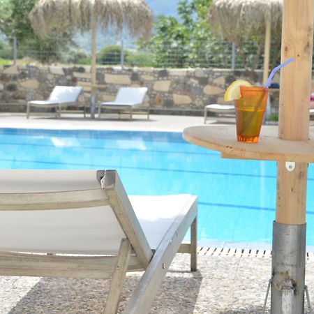 Blue Nest Hotel Tigaki Екстериор снимка
