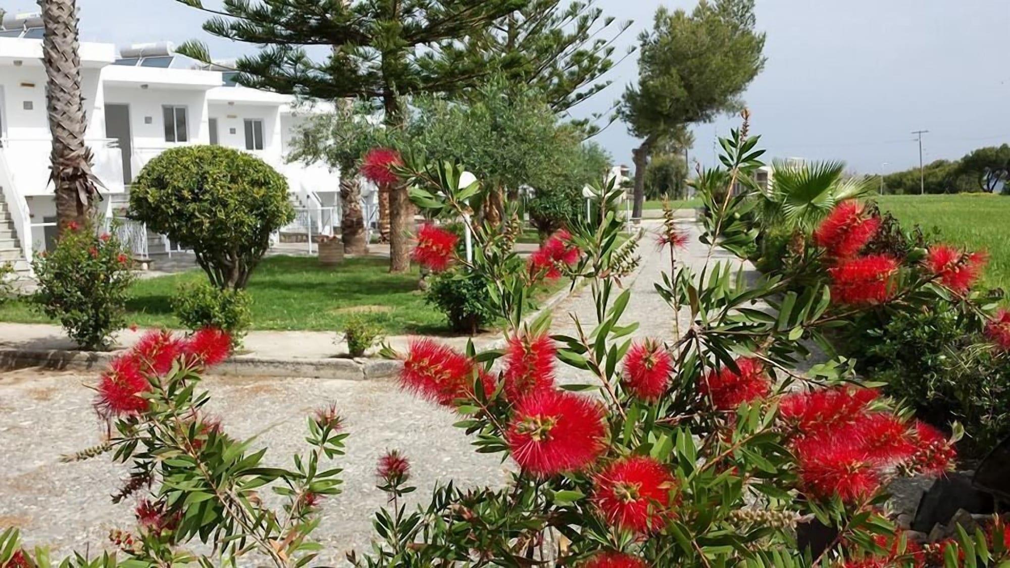 Blue Nest Hotel Tigaki Екстериор снимка