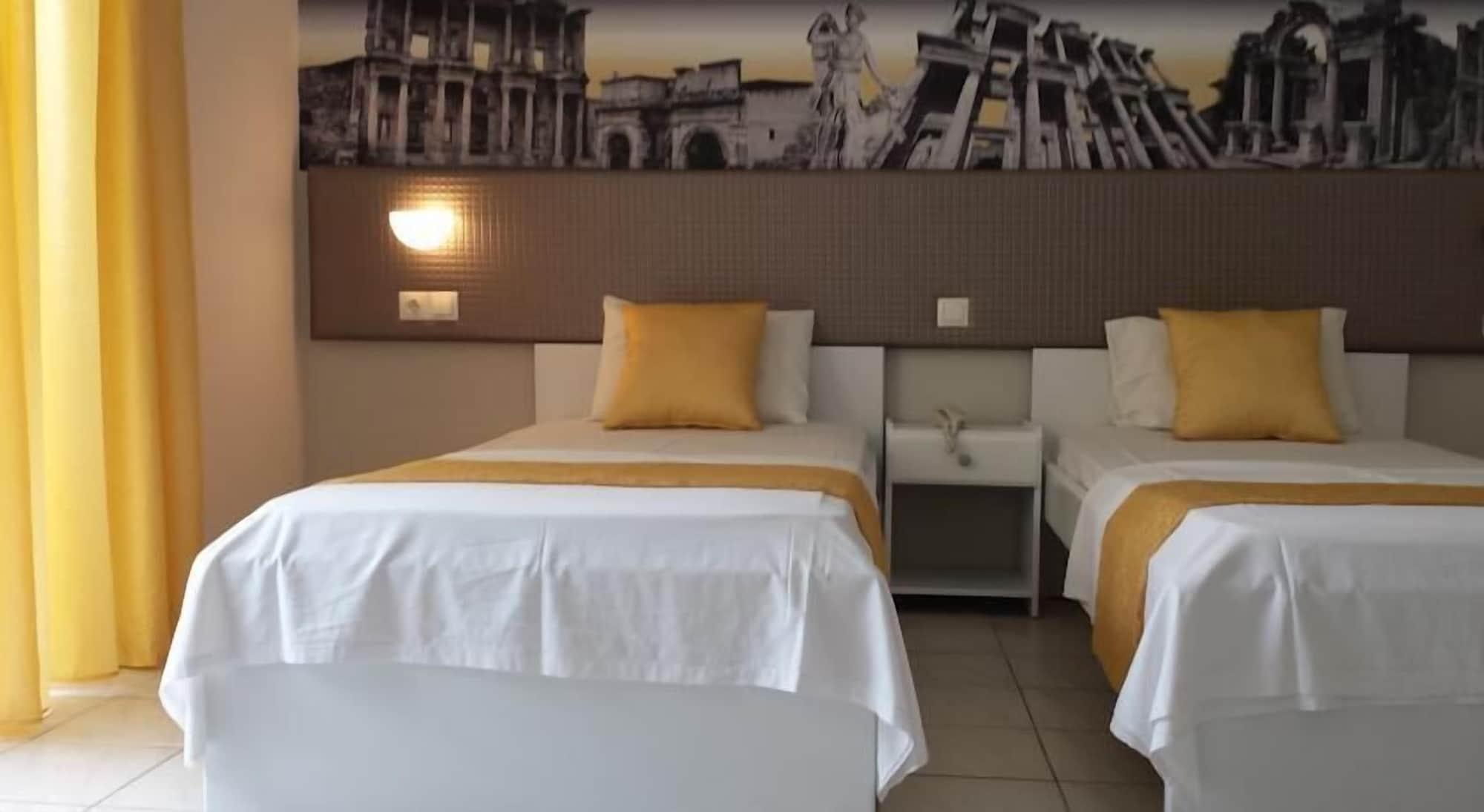 Blue Nest Hotel Tigaki Екстериор снимка