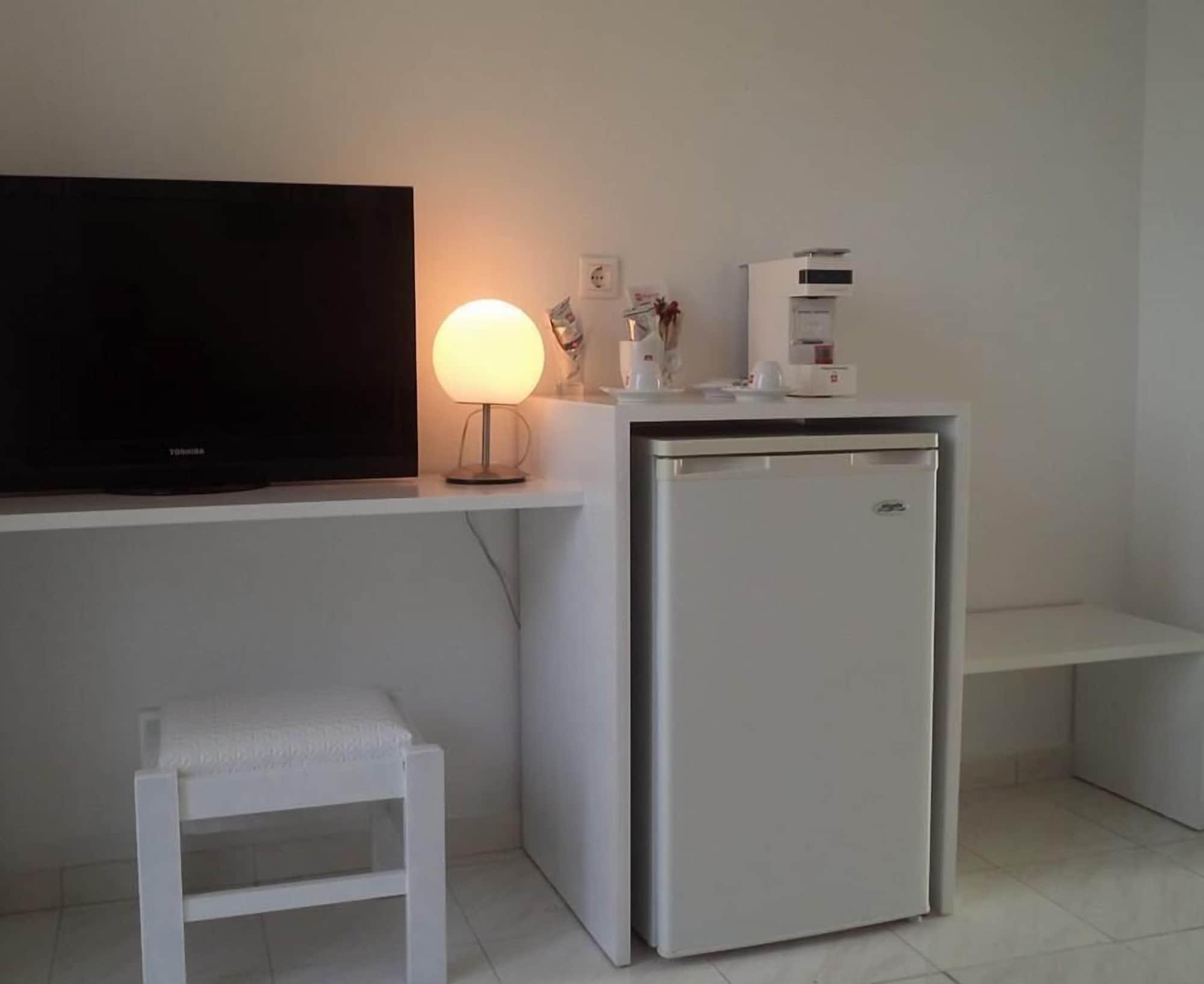 Blue Nest Hotel Tigaki Екстериор снимка