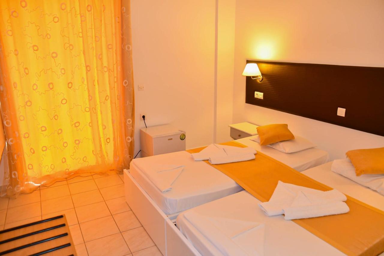 Blue Nest Hotel Tigaki Екстериор снимка