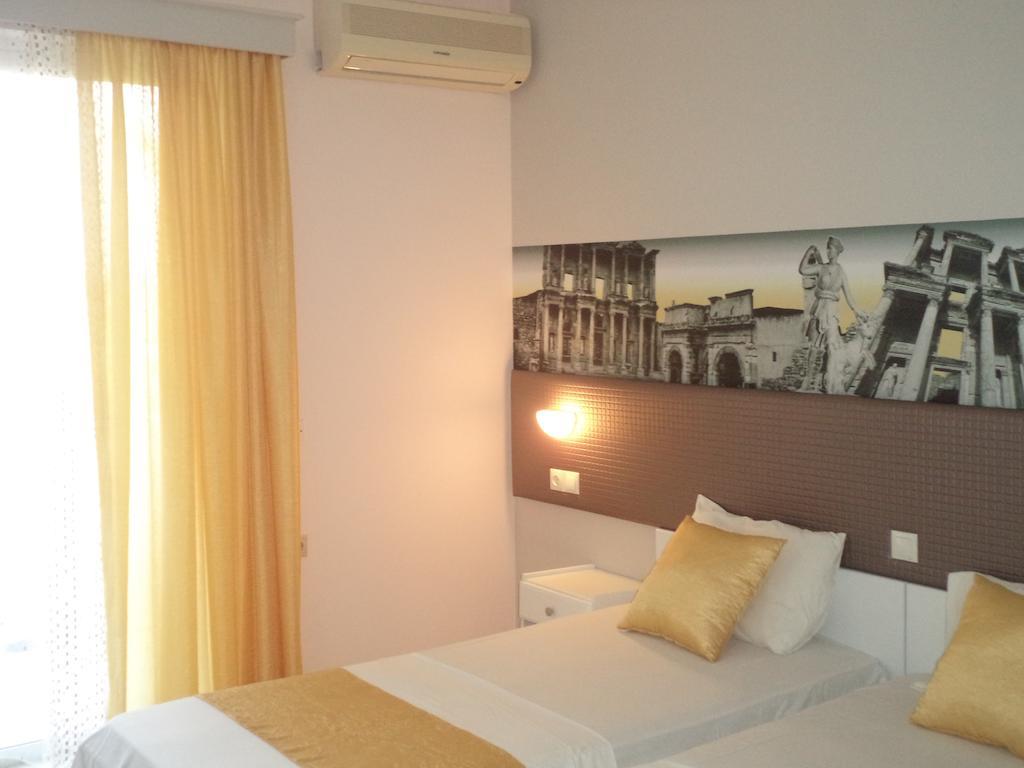 Blue Nest Hotel Tigaki Екстериор снимка