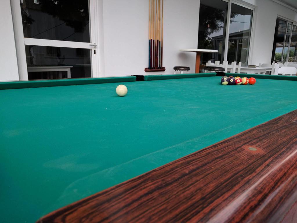 Blue Nest Hotel Tigaki Екстериор снимка